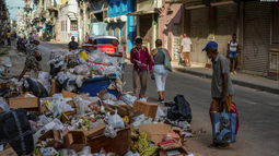 informe the new york times: cuba enfrenta la peor crisis desde 1959