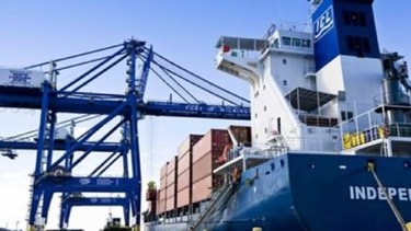 mas de 8 millones de dolares exporto este ano carolina del norte a cuba