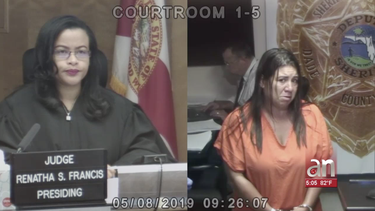 tras las rejas doctora de miami por la muerte de una paciente tras prescribirle ilegalmente  oxicodona
