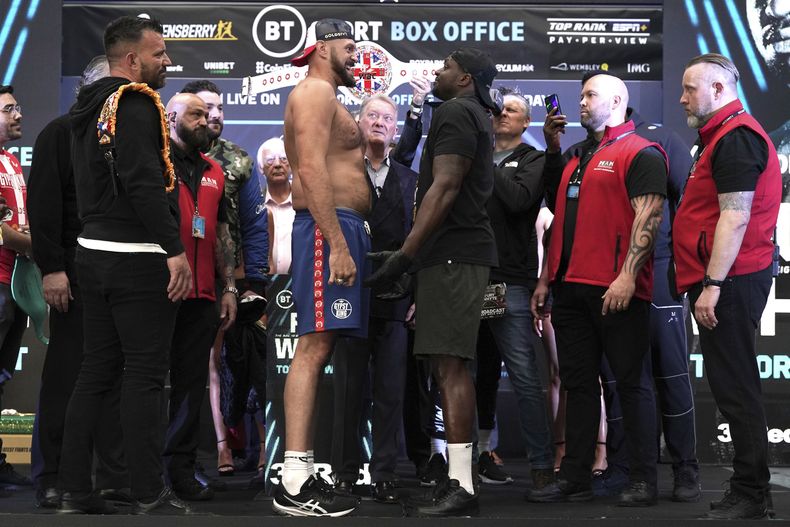 DEP-BOX FURY-WHYTE