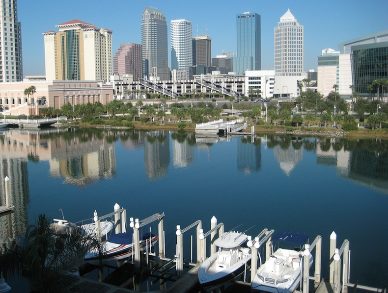 Tampa