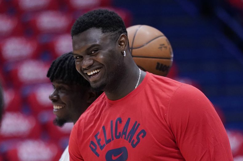 DEP-BAS PELICANS-WILLIAMSON