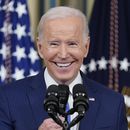 A los 80 años, Biden pondera segundo mandato como presidente