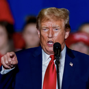 Donald Trump gana en Texas