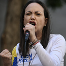 María Corina Machado denuncia devastación de la Amazonía venezolana por minería ilegal promovida por el régimen