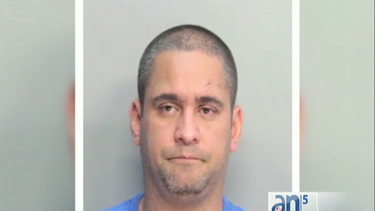 hombre linchado en el nw de miami