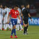 Mundial: Chile busca recuperarse ante el colero Venezuela