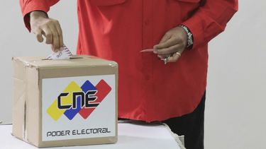 eeuu impone sanciones contra nicolas maduro