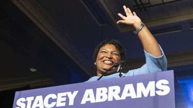 EEUU: Candidatos de minorías ven éxito y racismo en comicios