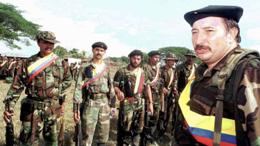 ya es oficial: sacan a las farc de lista de organizaciones terroristas