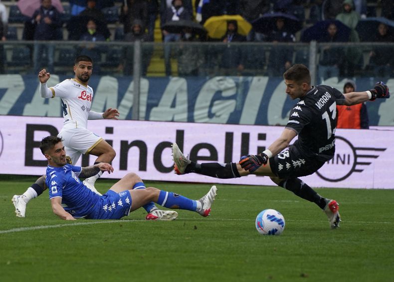 DEP-FUT ITALIA-LIGA