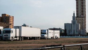 fast & furious monta el campamento en g y malecon