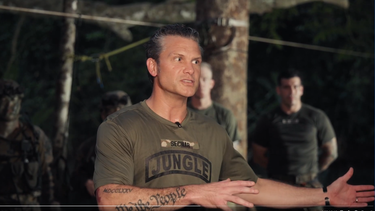 PETE HEGSETH ELEVA LA PRESIÓN SOBRE CUBA: Todas las opciones están sobre la mesa, incluidas las militares