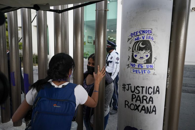 REP-GEN MÉXICO-FEMINICIDIOS