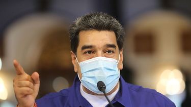 maduro ordeno reabrir paulatinamente los espacios turisticos a partir del 1 de diciembre