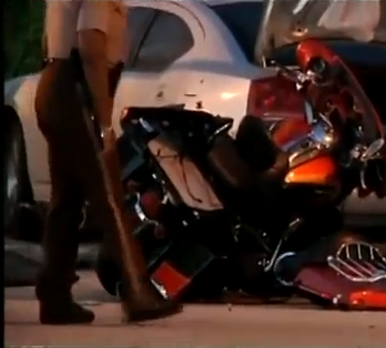 5 personas murieron en diferentes accidentes reportados en  el Sur de la Florida este fin de semana.