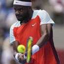 Tiafoe y Fritz tratan de dar a EEUU cetro de la Davis