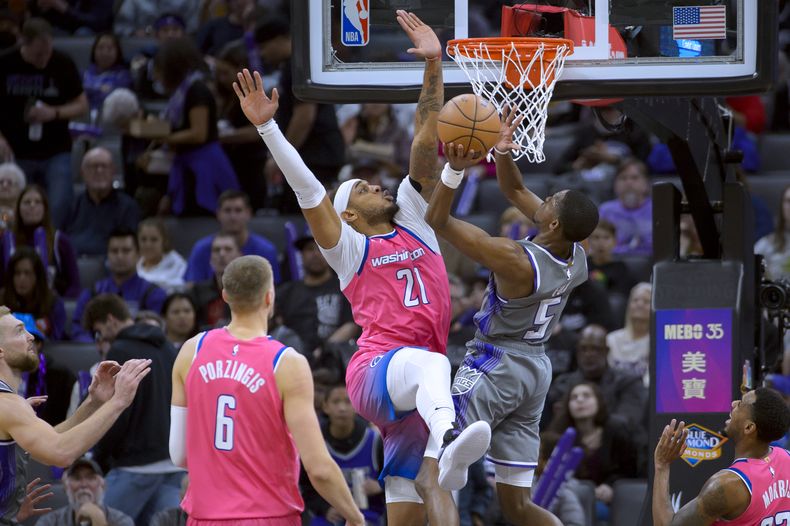 DEP-BAS WIZARDS-KINGS
