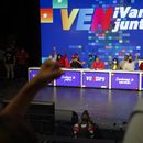 Rechazo internacional de elecciones empaña victoria a Maduro
