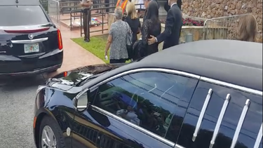 realizan ultima misa en memoria a jose fernandez