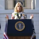 EEUU: Suspenden a general retirado por tuit sobre Jill Biden
