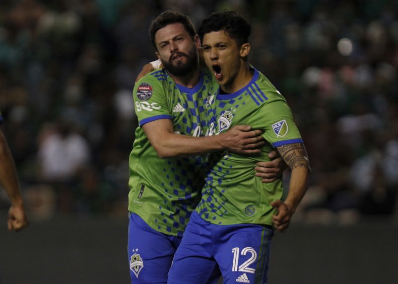 DEP-FUT CONCACAF-RESUMEN