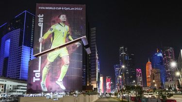 Líder del fútbol alemán critica a FIFA