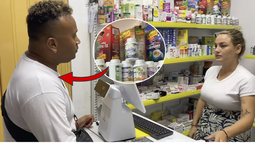 abre farmacia de gestion privada en la habana: vecinos encuentran medicamentos ausentes en la red estatal