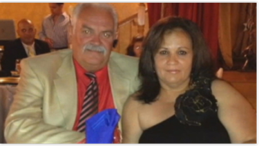 hombre discute y asesina a su pareja
