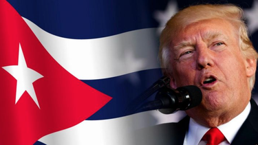 nuevas sanciones que entraron en vigor hacia cuba son de las que washington aplica a paises que patrocinan el terrorismo