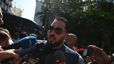 sentencian al productor rafael pina a 41 meses de carcel