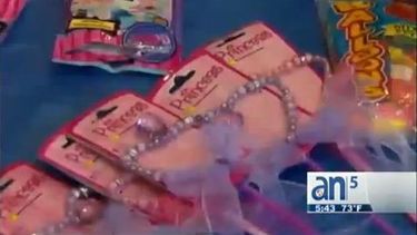 americateve | Es importante saber qué juguete es seguro, porque a veces el juego se puede convertir en tragedia.