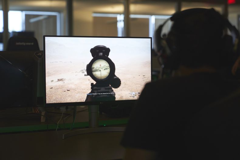 EUR-ECO MICROSOFT-ACTIVISION BLIZZARD