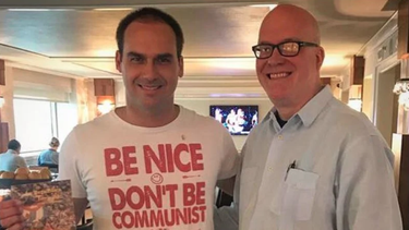 eduardo bolsonaro ofrece a brasil para juzgar a  cuba