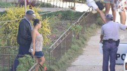 arrestan en cuba a presunta ¿madre? del bebe hallado muerto en un basurero, segun los vecinos del barrio