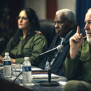 Manuel Marrero exige más control ante crisis de combustible mientras mipymes importan en Cuba
