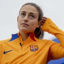 Putellas, una futbolista estrella en el alicaído Barcelona