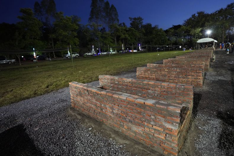 ASI-GEN TAILANDIA-TIROTEO