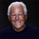 Fallece a los 91 años Giorgio Armani, leyenda de la moda italiana y referente mundial del diseño