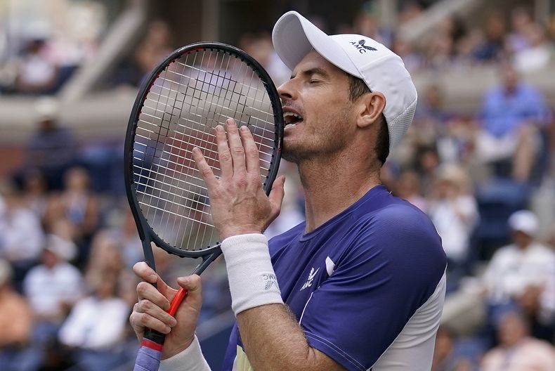 DEP-TEN US OPEN