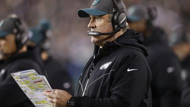 Fuente AP: Pederson, nuevo entrenador de Jaguars
