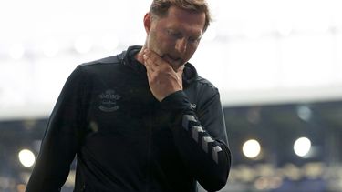 Southampton despide a Hasenhüttl ante amenaza de descenso