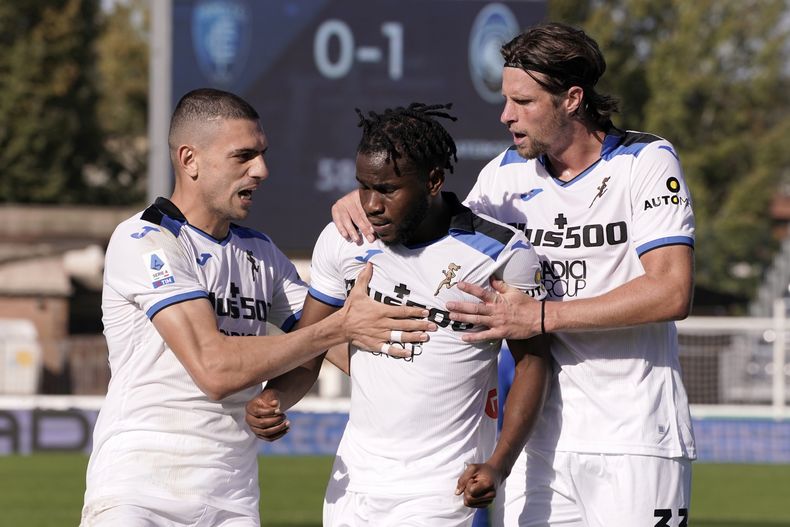 DEP-FUT ITALIA-LIGA