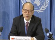 china abandona cooperacion con oficina de ddhh de la onu