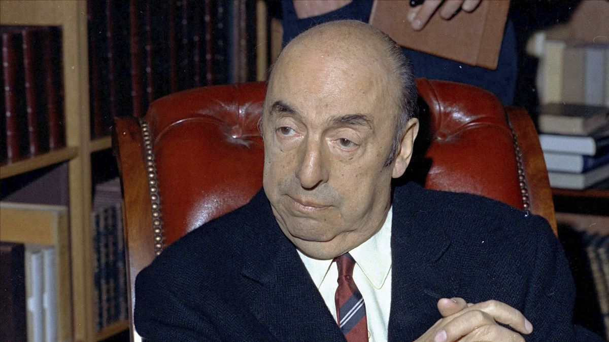 Los Enigmas Aún Pendientes En Torno A La Muerte Del Poeta Chileno Pablo Neruda 0221