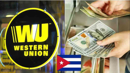 western union suspende el envio de remesas a cuba