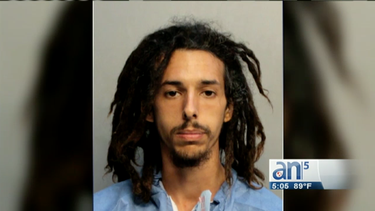 tras las rejas pistolero de coconut grove acusado de matar a un hombre
