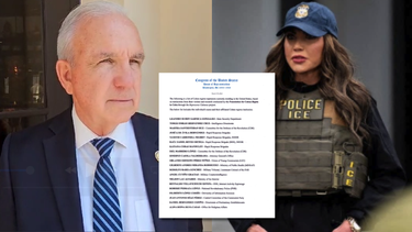 congresista gimenez pide deportacion de un centenar de represores cubanos que vivien en eeuu