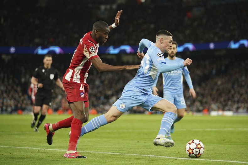 DEP-FUT UEFA-ATLÉTICO DE MADRID