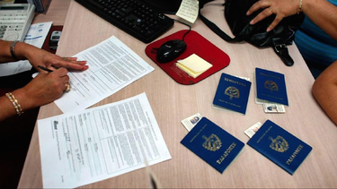 los precios de vuelos entre cuba y ee.uu bajaran un 50%